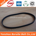 good quality Industrial machine timing belt conveyor belt from china